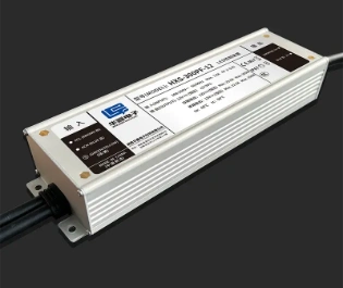 Die Unterschiede zwischen wasserdichten und regensicheren Transformatoren