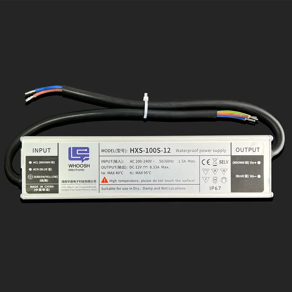 Internationale Zertifizierungs-Roadmap für Stromversorgungen: Vom Design bis zum Markteintritt