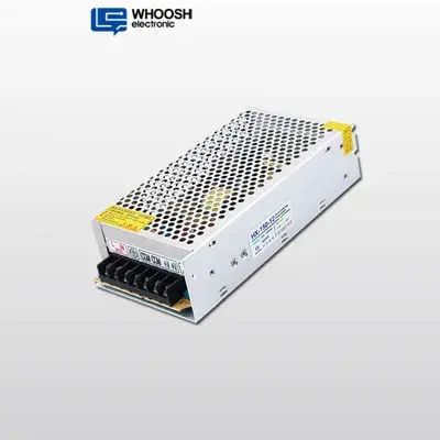 DC12V 12,5 A 150 Watt LED-Treiber-Netzteil für LED-Licht-Netzteil 110 V/220 V praktikabel