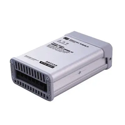 DC 8,3 A 200 W Regenfestes Netzteil IP62 24 Volt für den Außenbereich