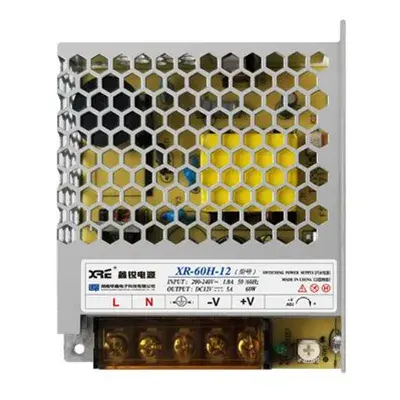 60W DC24V LED-Netzteil AC100-240V LED-Treiber 99*82*30MM