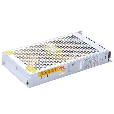 110 V/220 V 200 W Schlankes Netzteil 200 W LED-Treiber DC24V 8,33 A