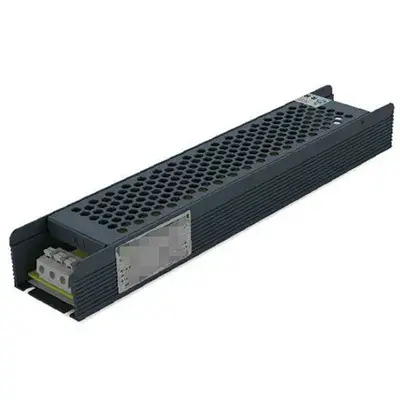 150W 12,5A Dimm-Netzteil Einzelausgang Dimmbarer LED-Treiber 12V