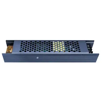 AC176-264V 100W Dimmnetzteil 12,5A DC12V für intelligente LED-Beleuchtungsprojekte