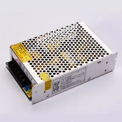 DC12V 75W LED Netzteil LED Modul Netzteil für LED Beleuchtung Power Change