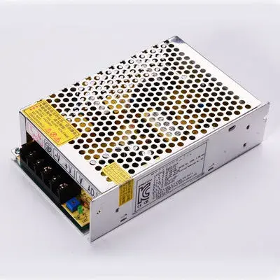 ac185-264v dc12V 100W LED-Modul-Netzteil Netzteil für LED-Modul KC KCC-Zertifizierung