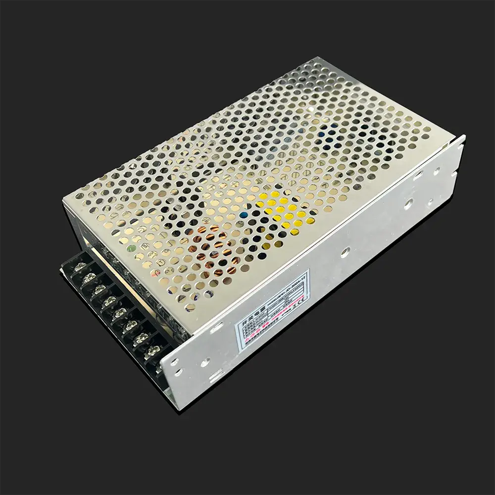 DC12V 24V Schaltnetzteil 300W für LED-Innenleuchten