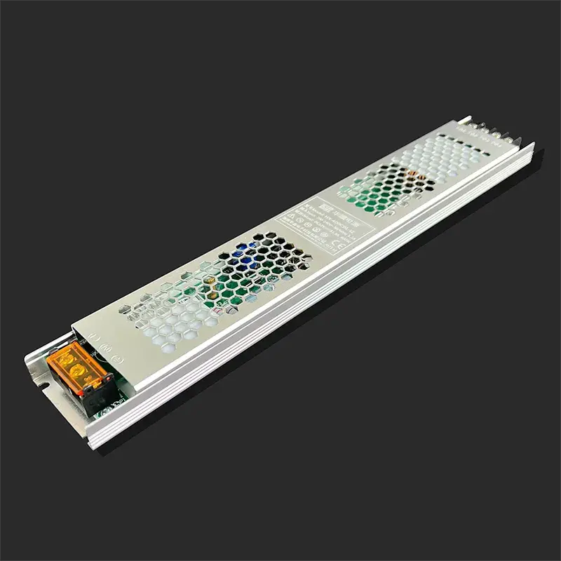 24V 16,6A 400W LED LED Netzteil Fabrikpreis